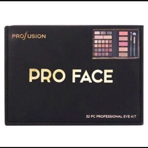Profusion Professional Face Kit